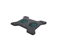 Trust Breeze almohadilla fría 40,6 cm (16")