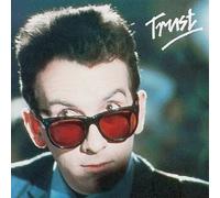 Trust by Elvis Costello