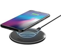 Trust Cargador Rapido, Negro, Talla Única