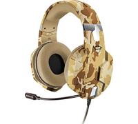 TRUST GXT 322D Carus Auriculares Diadema Camuflaje