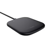 Trust Ceto lector de tarjeta inteligente Interior USB USB 2.0 Negro