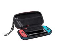 Estuche Rigido Para Nintendo Switch Negro Gxt 1248 Trust