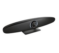 Trust ConferenceCam Iris 4k Cámara Web Negro Con Micrófono Integrado