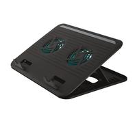 Trust Cyclone 16" - Base de refrigeración