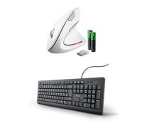 Trust ES Luxury Bundle