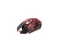 Trust Gaming 24750 Ratón gaming inalámbrico 2000 DPI