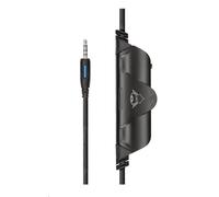 Trust gaming cascos ps4 y ps5 auriculares de gaming gxt 488 forze-g, l