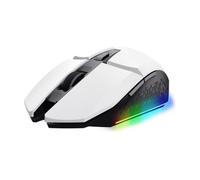 Trust GXT 110 FELOX ratón Juego mano derecha RF inalámbrico Óptico 4800 DPI