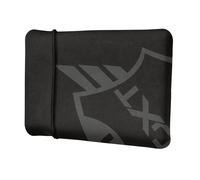 Trust Gaming GXT 1242 Lido Funda Negra para Portátiles hasta 15.6"