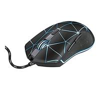 Ratón Gaming Trust Gaming GXT 133 Locx/ Hasta 4000 DPI