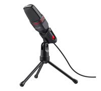 Trust Gaming GXT 212 Mico Micrófono USB