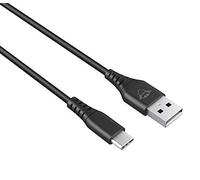 Trust Gaming GXT 226 Cable de Carga Para Mando PS5/DualSense, PlayStation 5, 3M de Largo