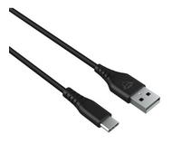 Trust Gaming GXT 226 Cable USB a Tipo-C Macho/Macho 3m Negro