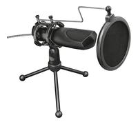 Micrófono de transmisión Trust GXT 232 Mantis