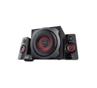 Trust GXT 38 2.1 Negro Alámbrico 60 W