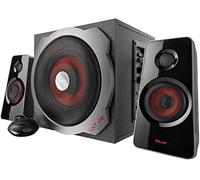 Trust GXT 38 2.1 Negro Alámbrico 60 W