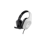 Trust GXT 415 Zirox Gaming PS5 Blanco