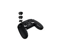Trust GXT 542 MUTA Negro Bluetooth/RF/USB Palanca de mando Analógico/Digital Android, Nintendo Switch, PC, PC Tableta, iOS