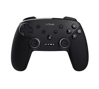 Trust Gaming GXT 542 Muta Mando Nintendo Switch & PC Inalámbrico Bluetooth / 2.4GHz / USB, 75% Material Reciclado, Batería Recargable, Controlador Gamepad para Android, Consola, Windows 10/11