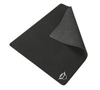 Trust Gaming GXT 756 - Alfombrilla para ratón (XL), Color Negro
