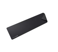 Alfombrilla Gaming - Trust GXT 758, para teclado y ratón (XXL)