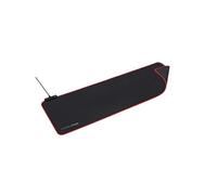 Alfombrilla Trust Gaming GXT 764 Glide Flex XXL/ 3 x 300 x 930mm