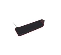 Alfombrilla Trust Gaming GXT 764 Glide Flex XXL/ 3 x 300 x 930mm