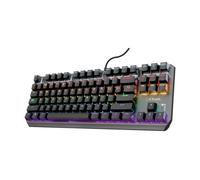 Teclado Gaming Mecánico Trust Gaming GXT 834 Callaz