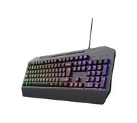 Teclado Gaming Trust Gaming GXT 836 EVOCX