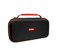 Funda Rígida Trust Gaming GXT 1251 XL para Nintendo Switch 2/ Negro