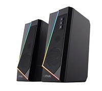 Trust GXT 609 Zoxa Altavoces para PC RGB 12W