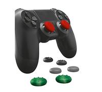 Trust Gaming Pack de 8 Thumb Grips para Gamepad Playstation 4
