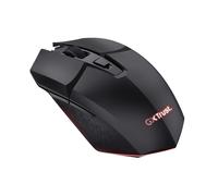 Trust GXT 110 Felox ratón Juego Ambidextro RF inalámbrico Óptico 4800 DPI
