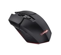 Trust gxt 112 felox ratón juego mano derecha rf inalámbrico 4800 dpi