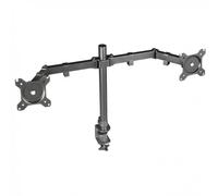 Soporte de mesa para pantalla trust gxt 1120 mara dual 32"