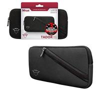 Trust gxt 1240 tador funda nintendo neopreno negro