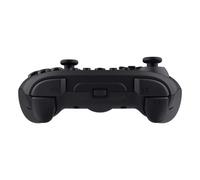 Trust GXT 1246 Muta Mando Nintendo Switch Inalambrico con Bluetooth, Vibración Dual Shock, Sensor de Control, Función Turbo, 15h de Juego, Controller para Nintendo Switch, Lite, OLED, Negro