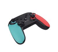 Trust gxt 1246b muta negro, azul, rojo bluetooth gamepad nintendo swit