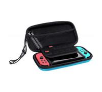Trust - GXT 1248S Funda protectora rígida Nintendo Negro, Azul, Rojo