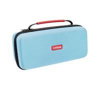 Trust GXT 1252B XL (Azul) - Estuche rígido para Nintendo Switch 2