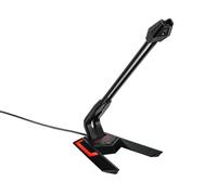 Trust GXT 210 - Micrófono Gaming USB para PC, PS4, PS5
