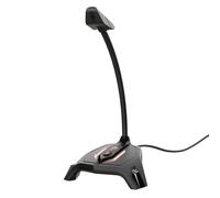 Trust GXT 215 Zabi Micrófono Gaming USB
