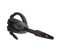 Trust GXT 320 - Auriculares Bluetooth Gaming con micrófono (Cobertura inalámbrica de 8 Metros), Color Negro [Modelo Antiguo]