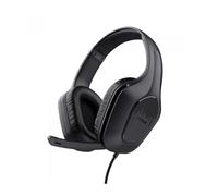 Auricular TRUST ZIROX con micrófono para PS, Switch, Xbox