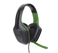 Auriculares Gaming con Micrófono Trust Gaming GXT 415 Zirox Xbox/ Jack 3.5/ Verdes