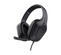Trust GXT 417 Zirox - Auriculares gaming