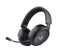Trust gxt 499 forta auriculares inalámbrico y alámbrico diadema jueg