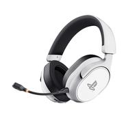 Trust gxt 499 forta auriculares inalámbrico y alámbrico diadema jueg
