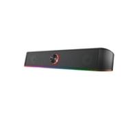 Trust GXT 619 Thorne Negro 2.0 canales 6 W