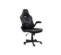 Trust GXT 703 RIYE Silla para videojuegos universal Negro